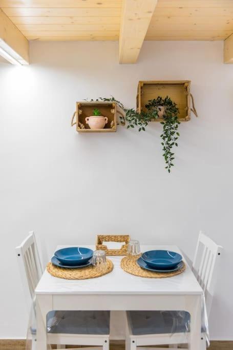 Centro Storico Sciacca - Casa Di Pisa Cortile Termine Villa Luaran gambar